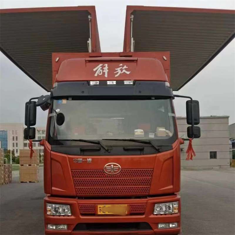 长葛到重庆物流公司，一站式服务为您提供高效便捷货运体验（到重庆的物流公司）