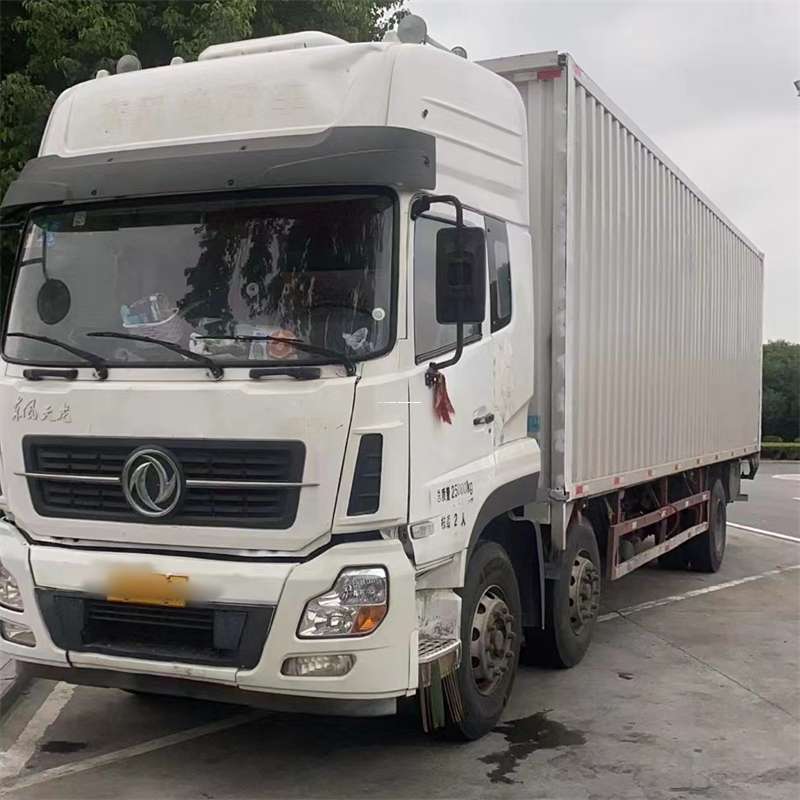 长葛到汉中物流公司——一站式服务，让货运更便捷（汉中物流公司在哪里）