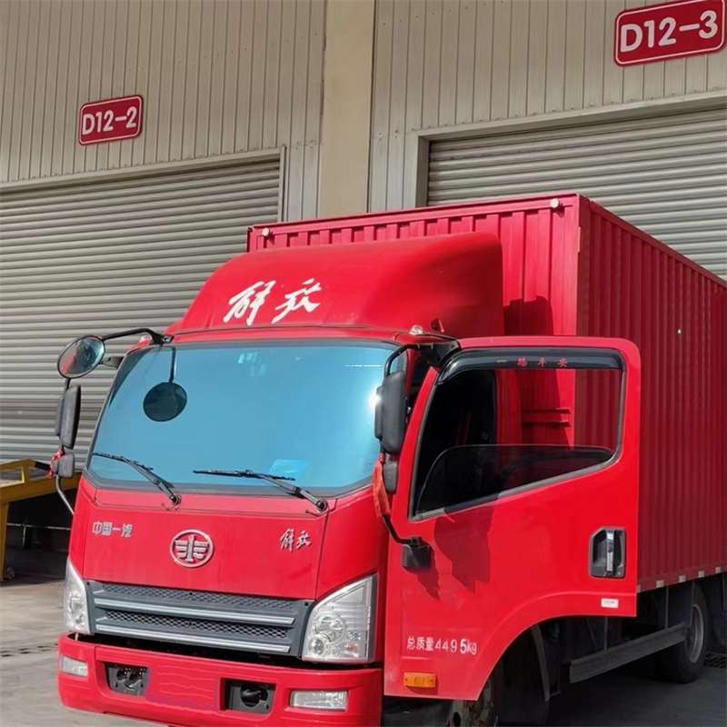 长葛到安徽物流公司——专业货运，安心送达（到安徽的物流公司）