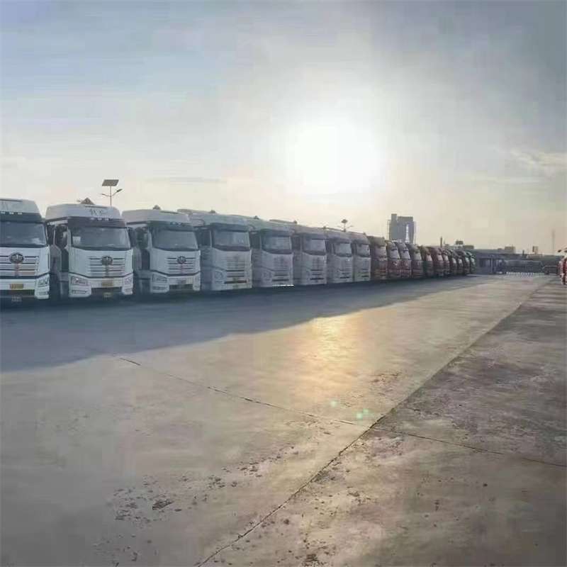 长葛到福建物流公司——专业货运，全程无忧