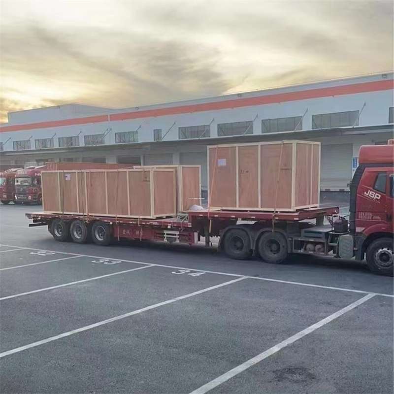 长葛到岳阳物流公司——一站式服务，让货运更便捷