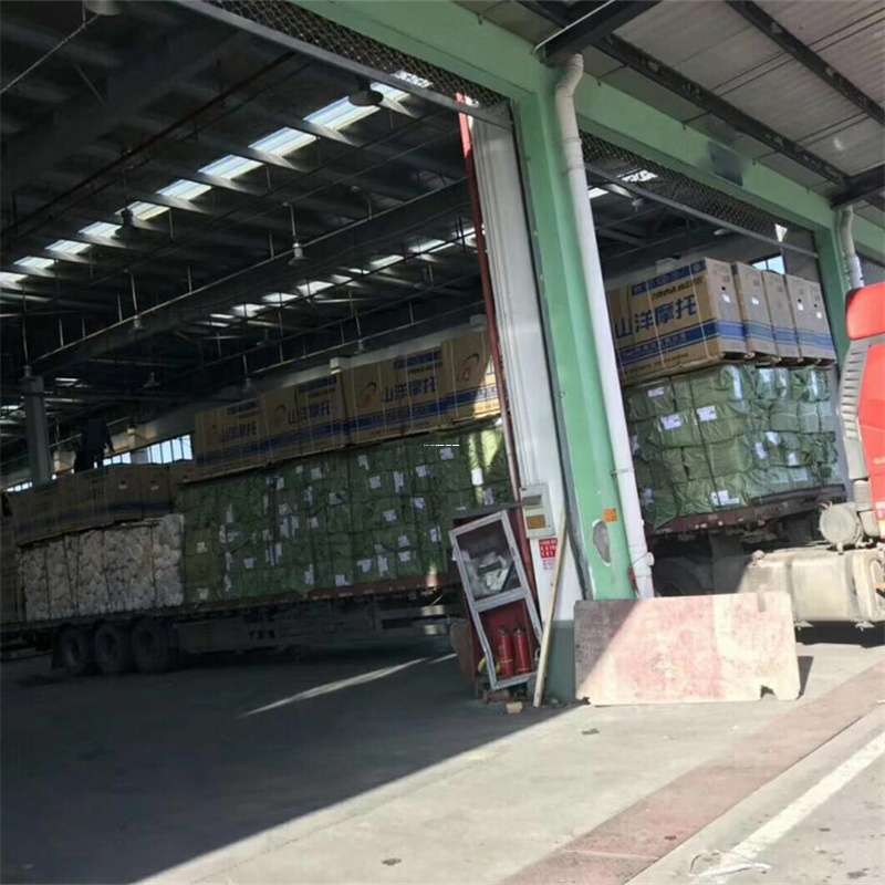 长葛到苏州物流公司——一站式服务，让货运更便捷