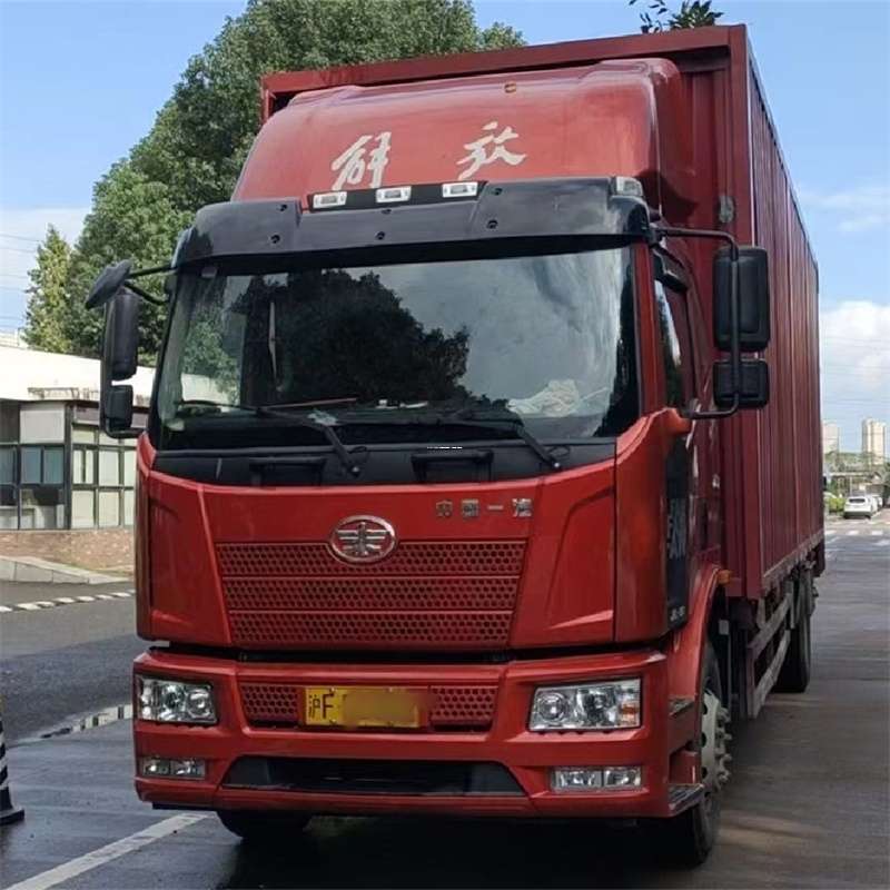 长葛到苏州姑苏物流公司——专业货运，安心托付