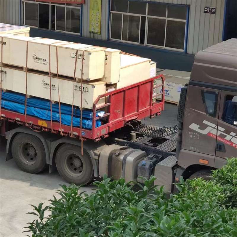 长葛至新疆阿勒泰福海县物流专线，一站式服务，让您的货物畅行无忧